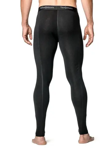 Woolpower Merino Long Johns Lite Heren