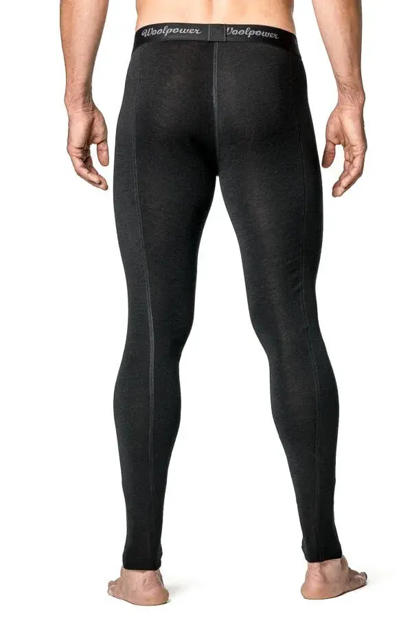 Woolpower Merino Long Johns Lite Heren
