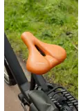 Voltano Dames Fietszadel Uitsparing