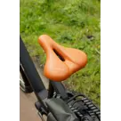 Voltano Dames Fietszadel Uitsparing