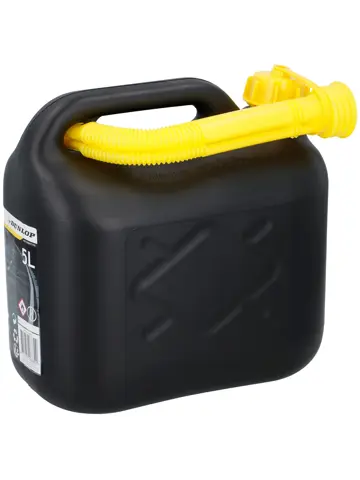 Dunlop Jerrycan 5L