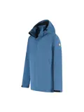 Aron Heren - Hardshell Jas - Waterdicht