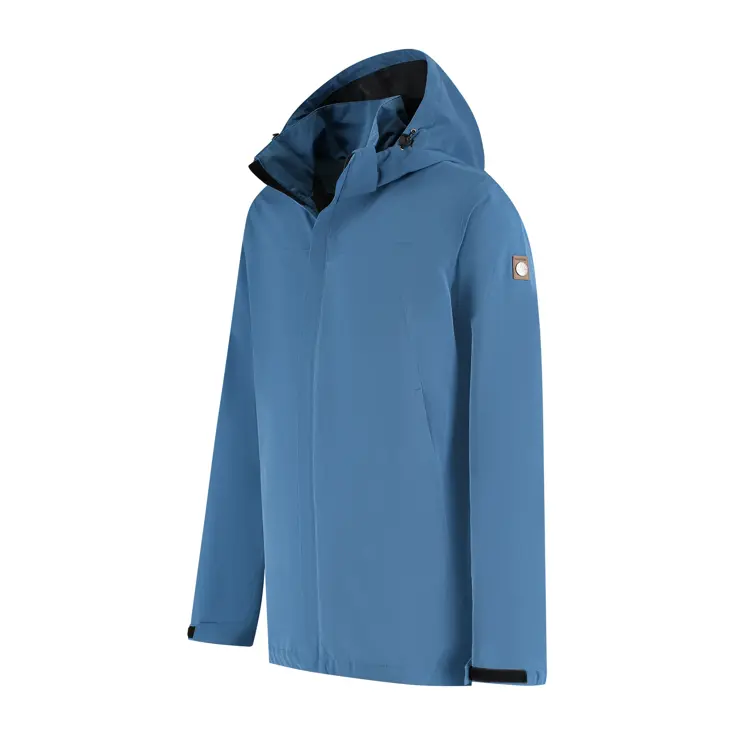 Aron Heren - Hardshell Jas - Waterdicht