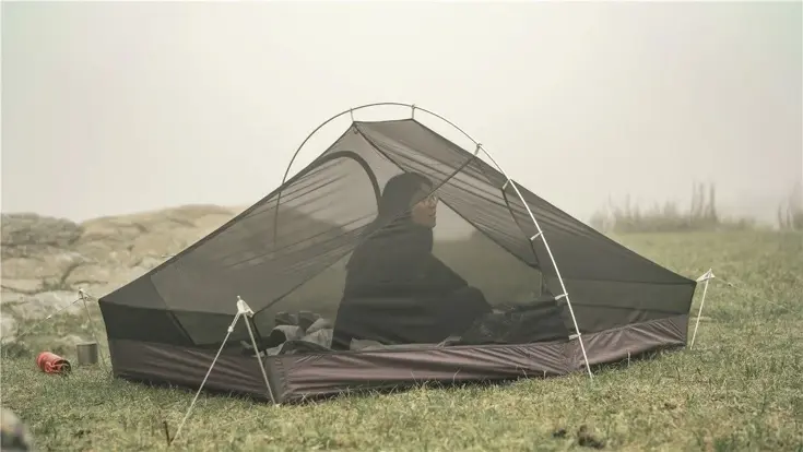 Robens Chaser 2 - 2P Tent