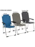 Stoel Copa Rio M