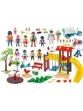 PLAYMOBIL® Grote speeltuin 71571