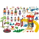 PLAYMOBIL® Grote speeltuin 71571