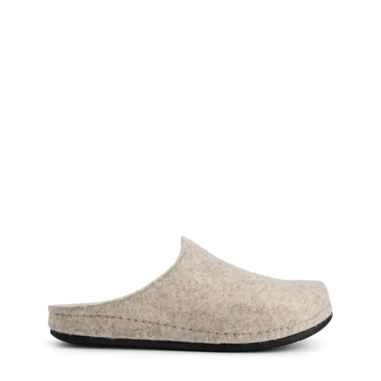 Travelin' Come Home Dames - Pantoffels - Wol