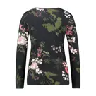 Sana – T-shirt Dames