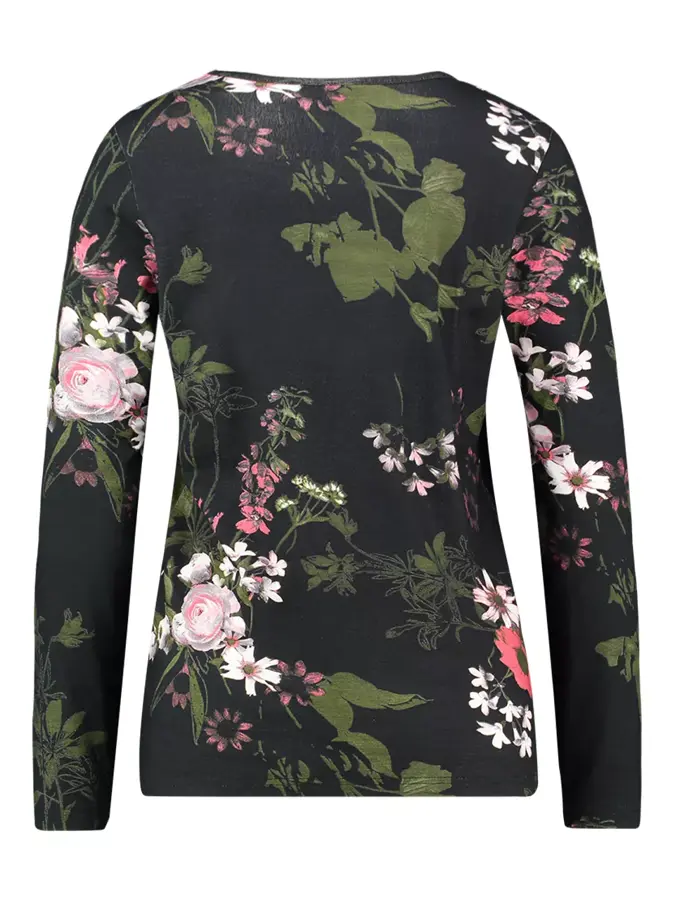 Sana – T-shirt Dames