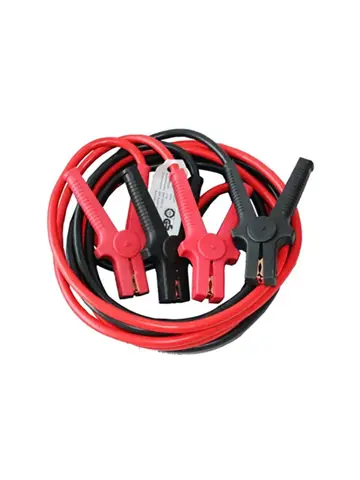 Startkabel 600 A - 3.5 meter