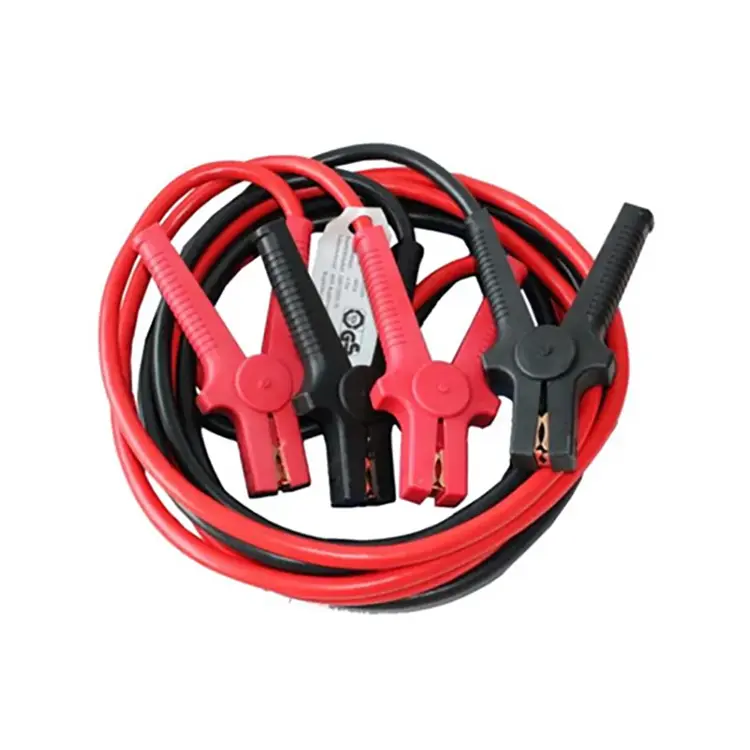 Startkabel 600 A - 3.5 meter