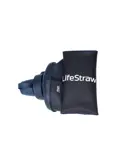 LifeStraw - Opvouwbare fles blauw
