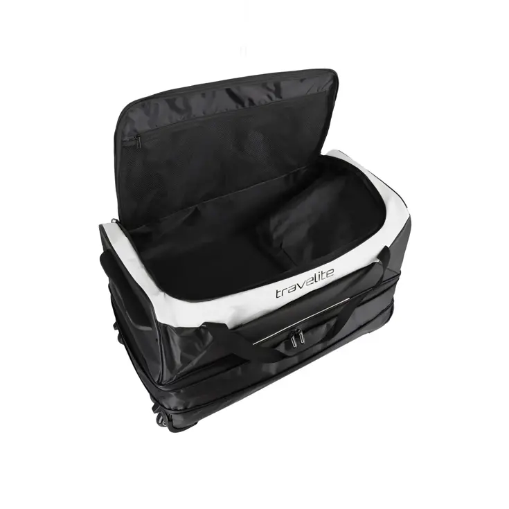 Basics Wheeled Duffle 70cm  | 98 L