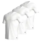 Adidas - Active 3-Pack O-hals Shirts - Heren