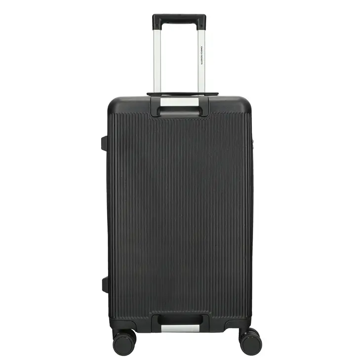 Seattle - Middelgrote koffer - 66cm - 70L