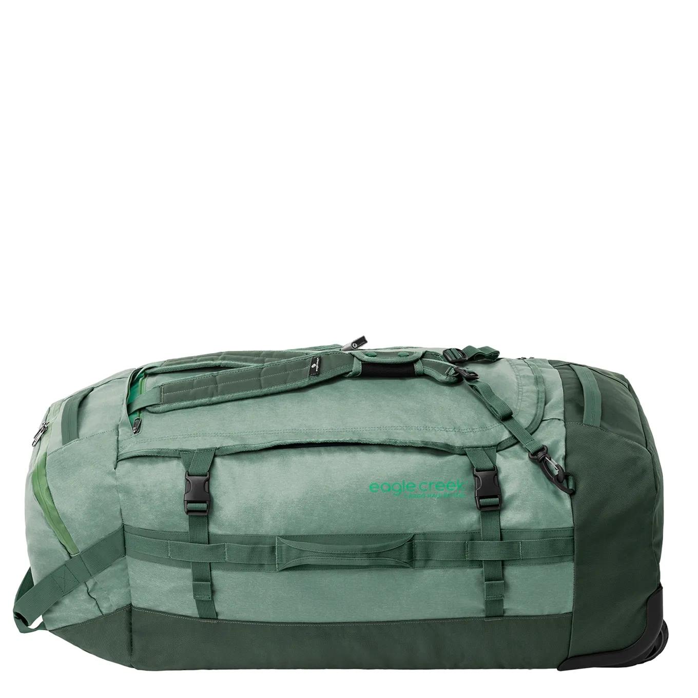 Eagle Creek  wheeled duffel 130l Groen  Groen main product image