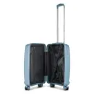 Dinan small - Koffer 38L - Human Nature