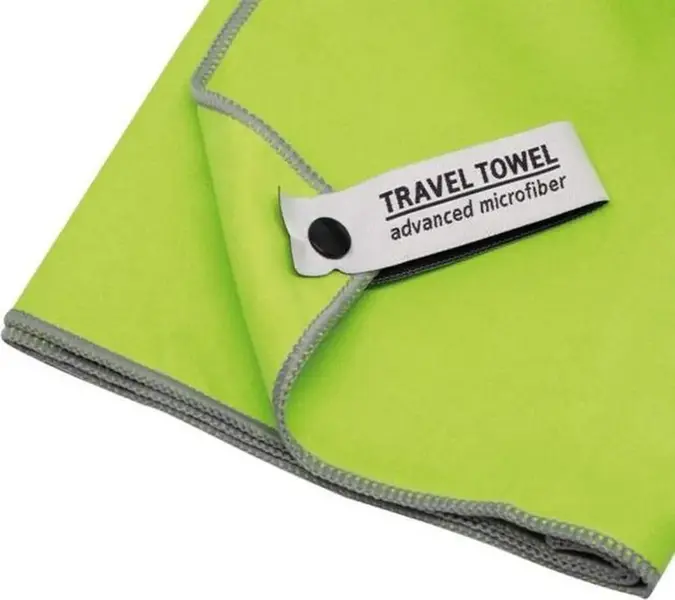 Travelsafe Microvezel Reishanddoek XS