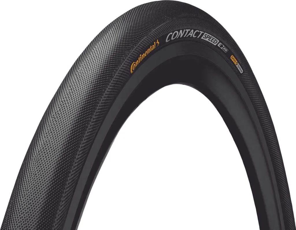 Continental  Contact Speed SafetySystem Breaker 32-622  Zwart main product image