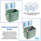 Brisby - Koelbox - 22L