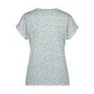 Zelo – T-shirt dames – Human Nature