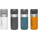 Stanley Quick Flip Thermosfles Saffraan 0.47L