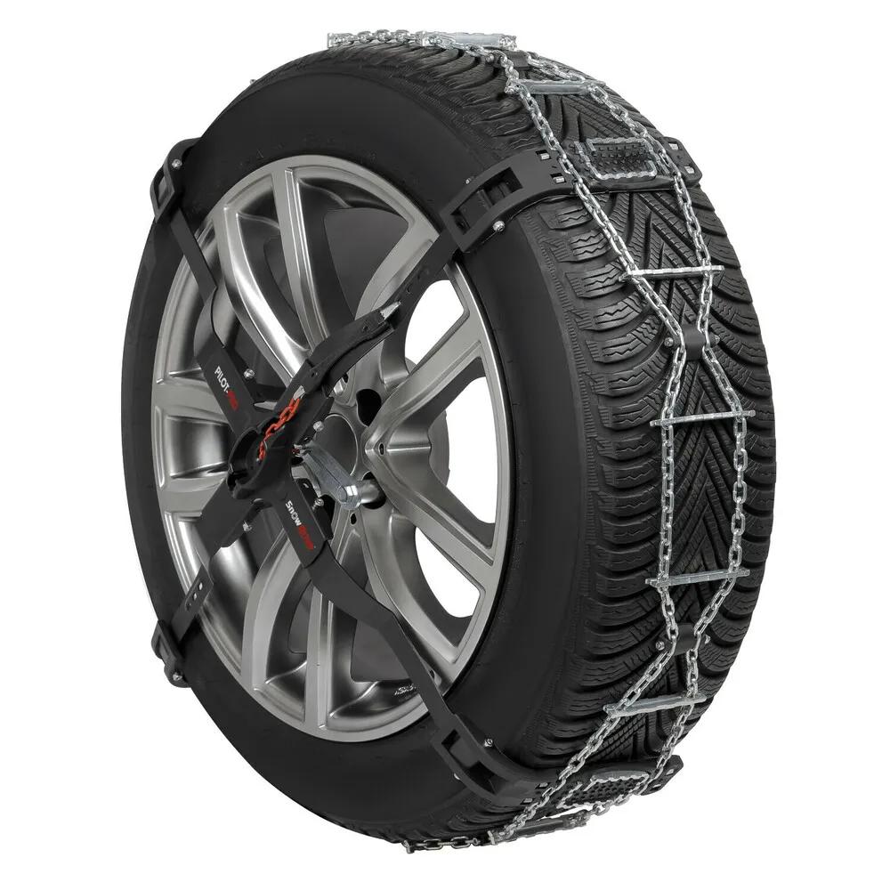 Snowdrive  Loopvlakkettingen 225/35R19  Licht Grijs main product image