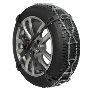 Snowdrive Loopvlakkettingen 255/40R19