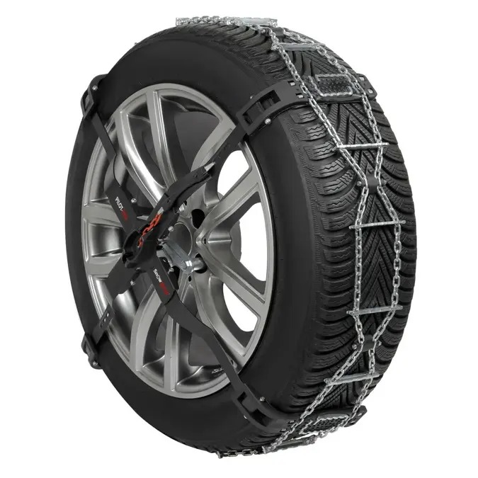 Snowdrive Loopvlakkettingen 255/45R19