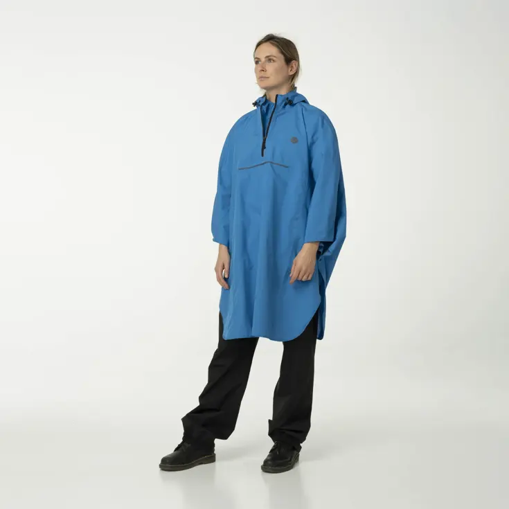 Grant - Regenponcho