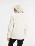 Miran - Fleecevest dames - Human Nature