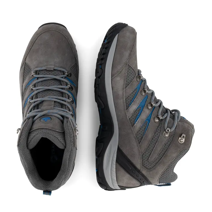 Travelin' Skodborg Heren - Wandelschoenen