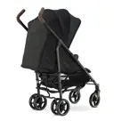 Bobbie Paraplu Buggy - 5-Punts Gordel - Draagtas