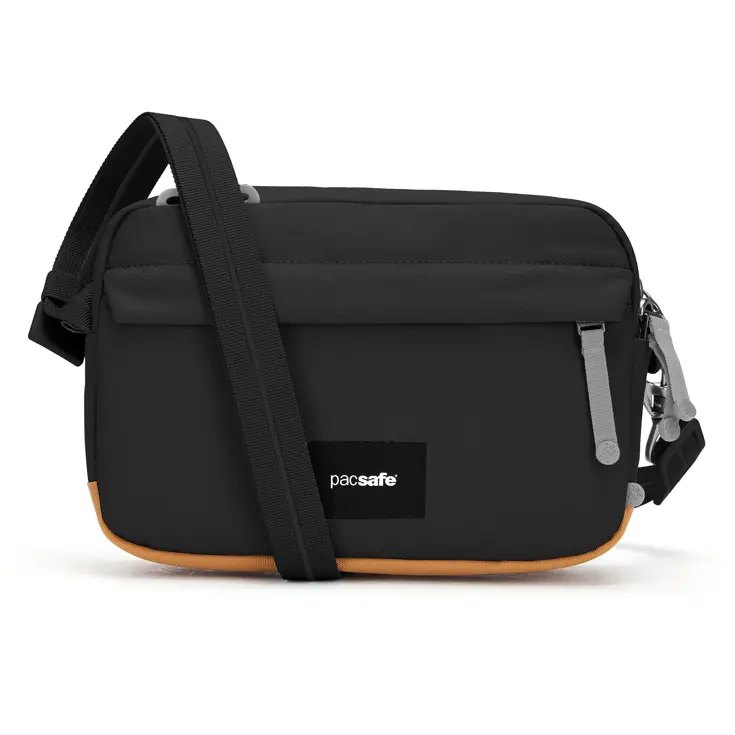 Pacsafe - GO Crossbody - Schoudertas