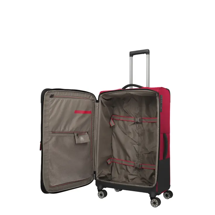Crosslite 5.0 4w Trolley L   | 88 L