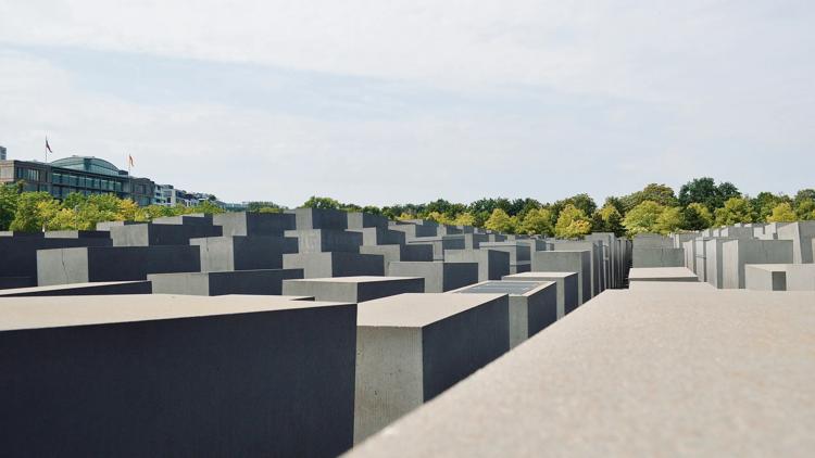 Berlin Memorial