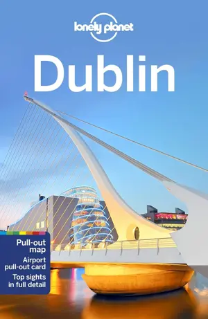 Reisgids Dublin 11