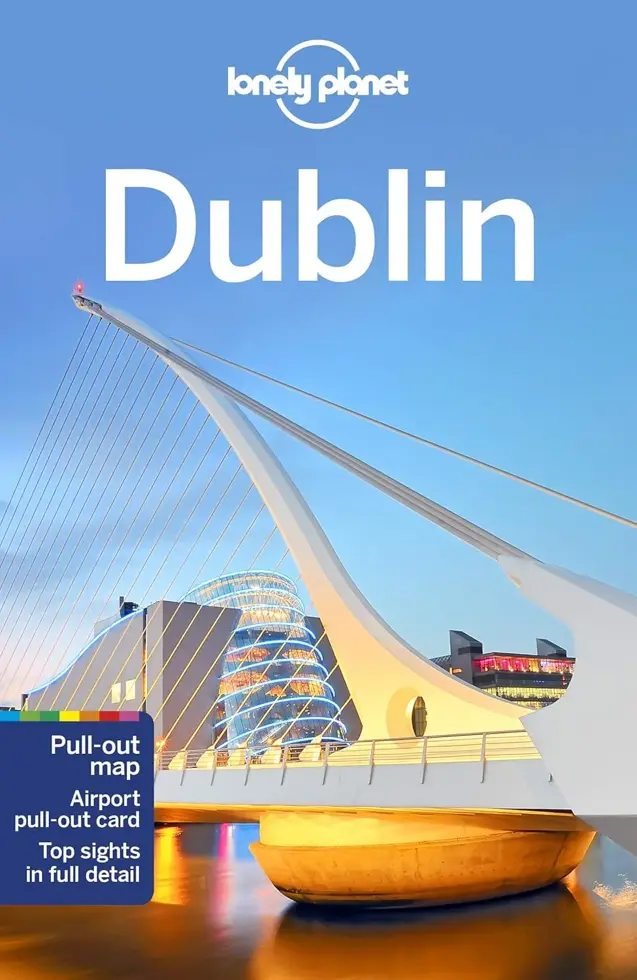 Reisgids Dublin 11
