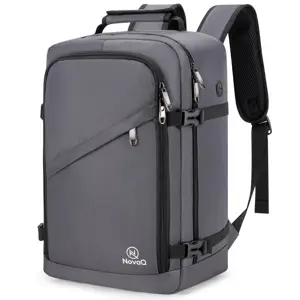 NovaQ Handbagage Rugtas
