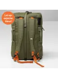 Fjällräven Reistas Färden