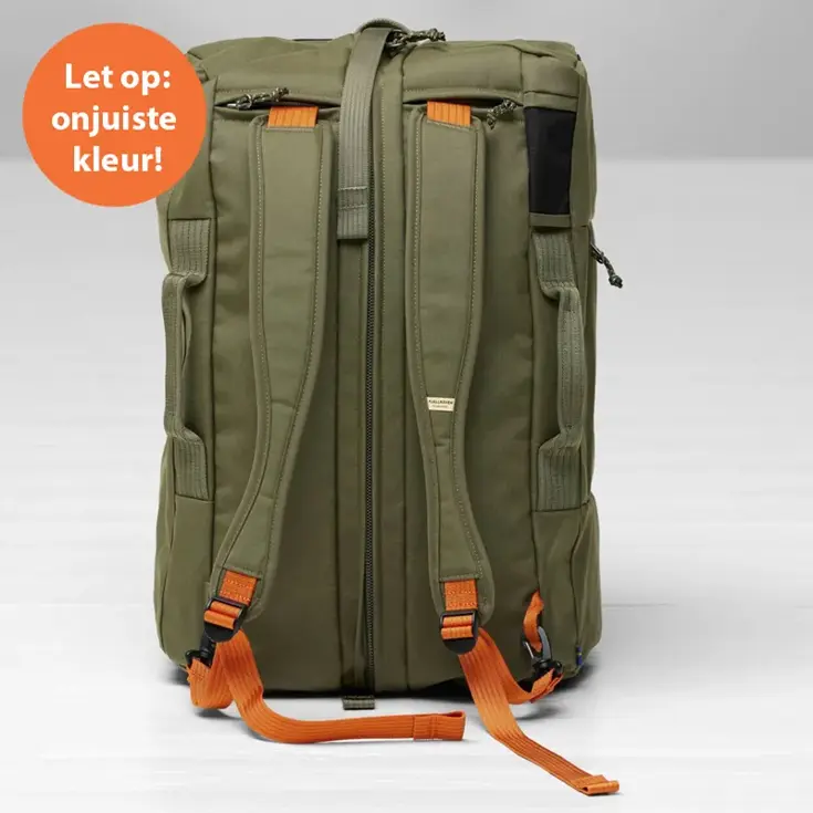 Fjällräven Reistas Färden