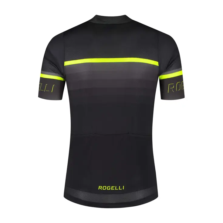 Hero II - Fietsshirt Heren - Rogelli