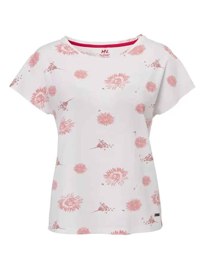 T-shirt lady Lucilla