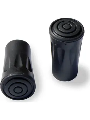 Trekkingstick reservedoppen - Human Nature