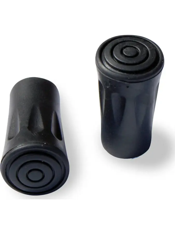 Trekkingstick reservedoppen - Human Nature