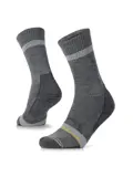 Merino Hike Midweight Crew Wandelsokken