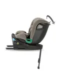 Chase Luxe i-Size Autostoel - Isofix + steunpoot
