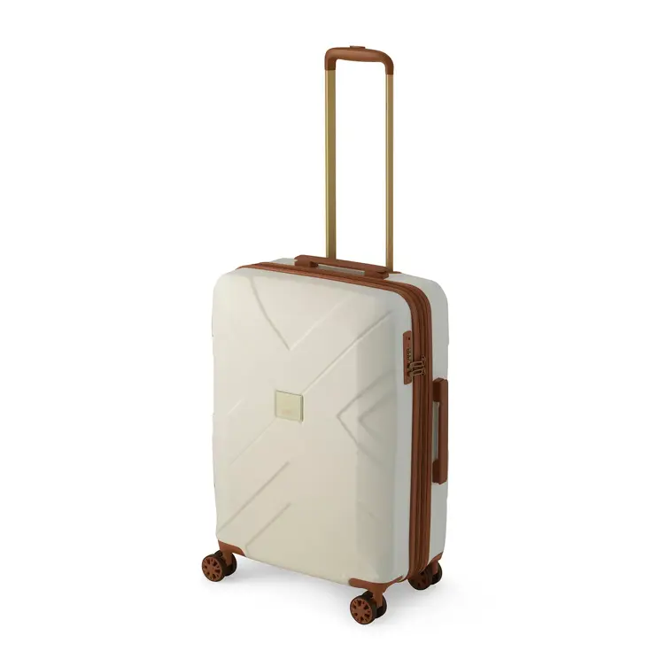 Florence Trolley 64 Expandable  | 62 L