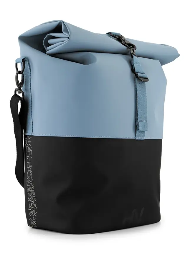 Hilversum - Fietstas enkel - Human Nature